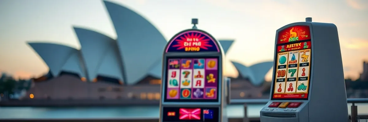 Exploring Online Pokies Australia PayID Options — casino royale in Australia