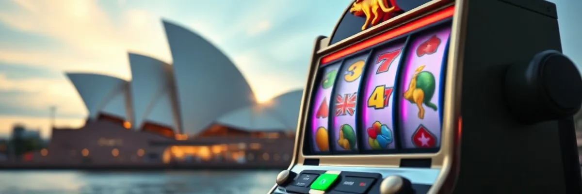 casino royale in Australia — Understanding PayID Pokies in Australia